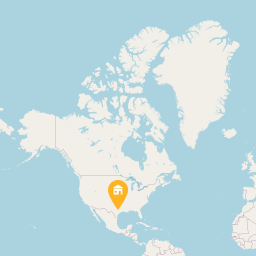 Regency Inn Rockdale on the global map